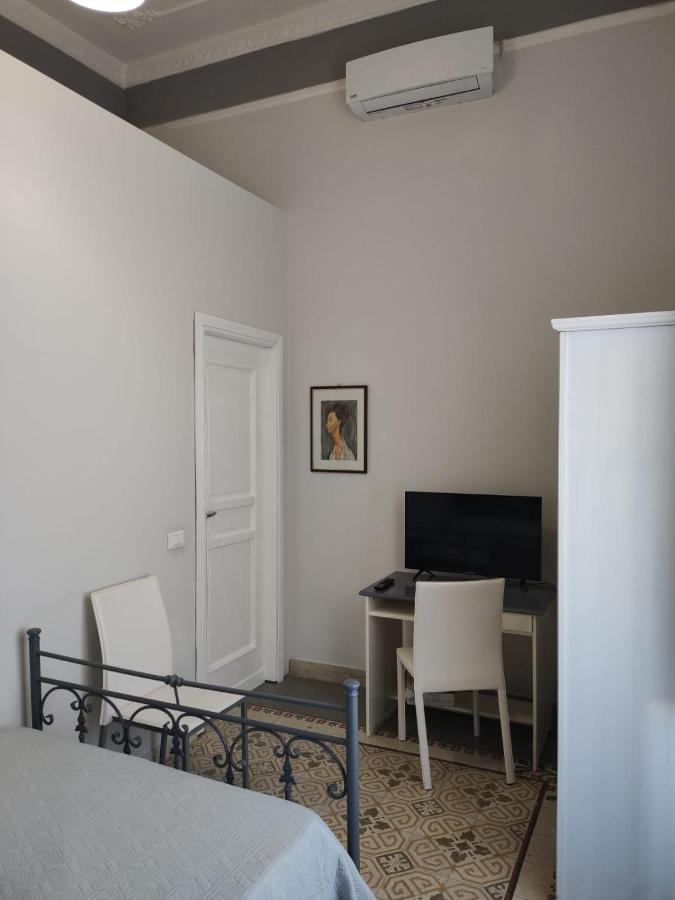 Kalsa Home Palermo Exterior photo