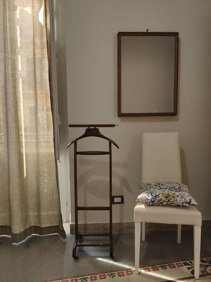 Kalsa Home Palermo Exterior photo