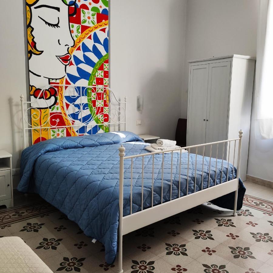 Kalsa Home Palermo Exterior photo