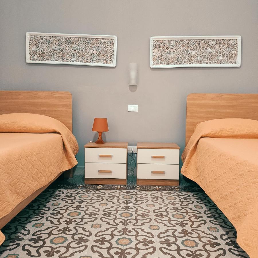 Kalsa Home Palermo Exterior photo