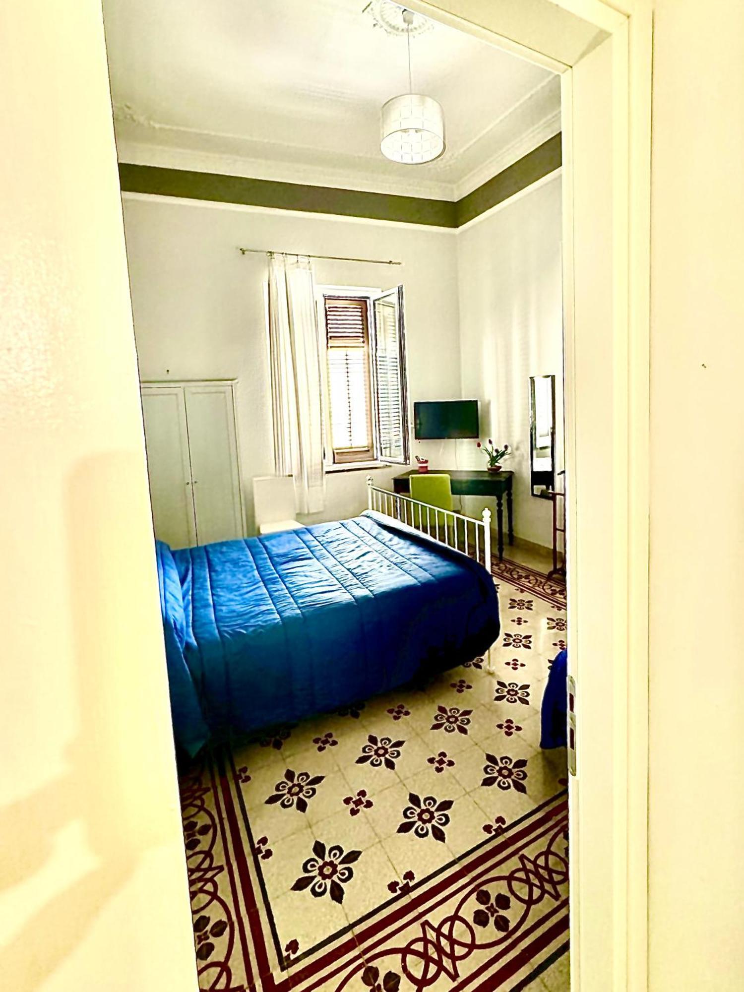 Kalsa Home Palermo Exterior photo